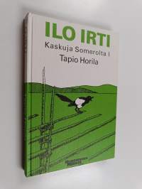 Ilo irti!