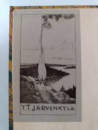 Maailman kirjallisuuden kultainen kirja : Englannin kirjallisuus
