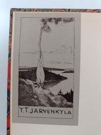 Maailman kirjallisuuden kultainen kirja : Ranskan kirjallisuus