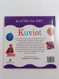Kuviot