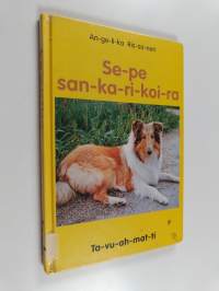 Se-pe san-ka-ri-koi-ra