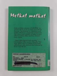 Metkat matkat