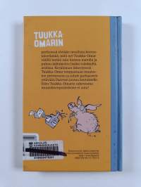 Tuukka-Omar ja minilapset