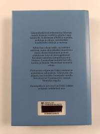 Kutumuikku ja latvateeri - eränovelleja