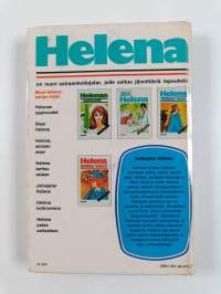 Johtajatar Helena