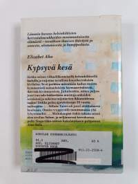 Kypsyvä kesä
