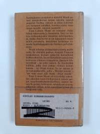 Musti : eläintarina