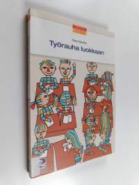 Työrauha luokkaan