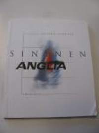 Sininen Anglia