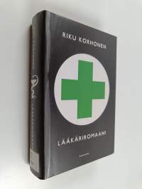 Lääkäriromaani