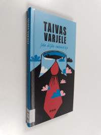 Taivas varjele : joka äijän rukouskirja