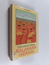 Kalaharin hiekkaa