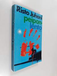 Peiponlento : rikosromaani