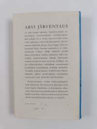 Rummut 1-2 : historiallinen romaani 1808-1809 vuoden sodasta