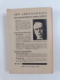 Sydenpolttajat : historiallinen romaani Unkarista 1700-luvun alkuvuosilta