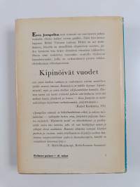 Kipinöivät vuodet