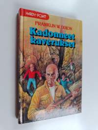 Kadonneet kaverukset