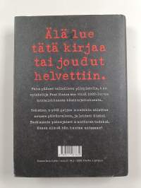 Paha kirja