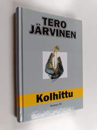 Kolhittu