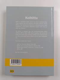 Kolhittu