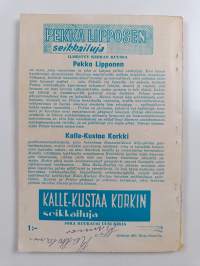 Muumion kosto