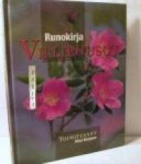 Villiruusut - runokirja