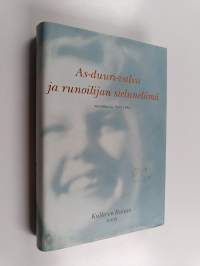 As-duuri-valssi ja runoilijan sielunelämä : muistikuvia 1945-1950