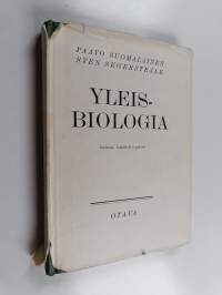 Yleisbiologia : oppikouluja varten