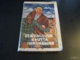 Seikkailujen kautta ihmemaahan