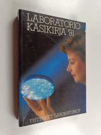 Laboratorio käsikirja &#039;91