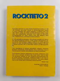 Rocktieto Osa 2 : F - M