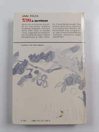 Tiinaa tarvitaan