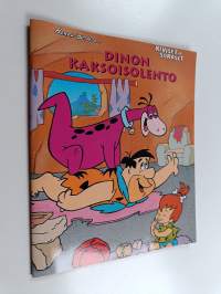 Dinon kaksoisolento