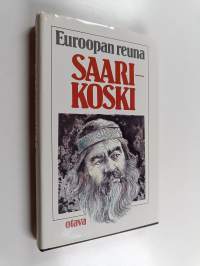 Euroopan reuna : kineettinen kuva