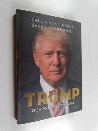 Trump och vredens Amerika