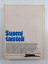 Suomi taisteli 1