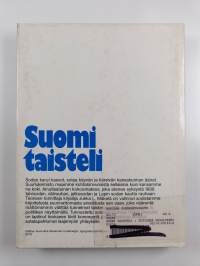 Suomi taisteli : sotiemme suurlukemisto 2