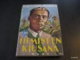Ihmisten kiusana