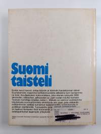 Suomi taisteli : sotiemme suurlukemisto 3