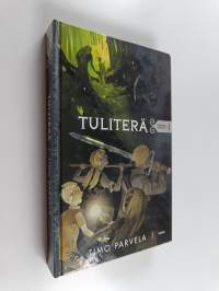 Tuliterä