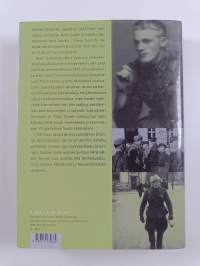 Salaisen sodan asiamies : Mannerheim-ristin ritari Paavo Suoranta