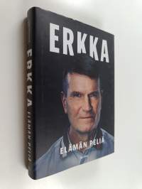 Erkka : elämän peliä : valmentava johtaminen