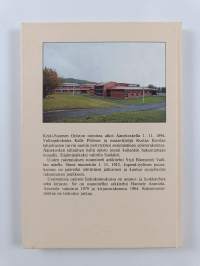 Keski-Suomen opisto 1894-1984
