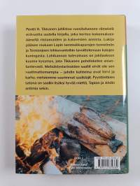 Tapion ja Ahdin antimia