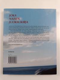 Joka naisen juoksukirja : opas hauskaan ja haastavaan juoksuharrastukseen