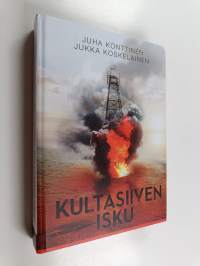 Kultasiiven isku