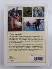 Suuri suomalainen koirakirja