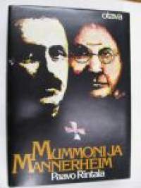 Mummoni ja Mannerheim -trilogia