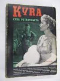 Kyra