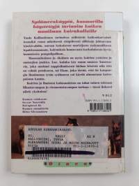 Aleksanteri Suuri ja muita koirajuttuja